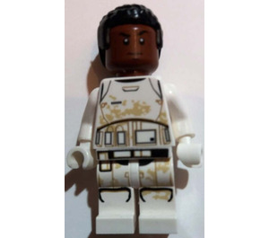 LEGO Finn (FN-2187) Minihahmo