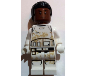 LEGO Finn (FN-2187) Figurine