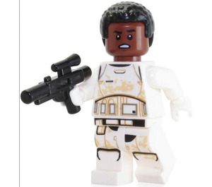 LEGO Finn (FN-2187) Set 30605
