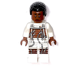 LEGO Finn in Bacta Suit Minifigure