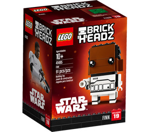 LEGO Finn Set 41485 Packaging