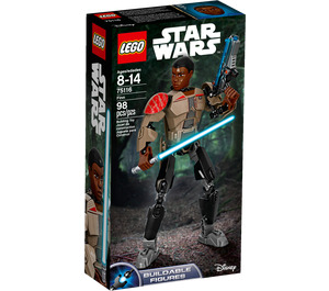 LEGO Finn Set 75116 Packaging