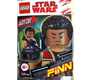 LEGO Finn Set 911834