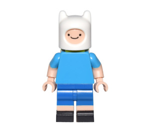 LEGO Finn the Human Minifigure
