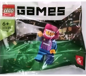 LEGO Finnius Dash 30629