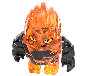 LEGO Firax Minifigure