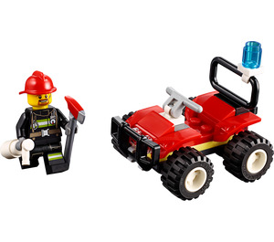 LEGO Fire ATV 30361