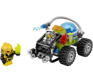 LEGO Feuer Blaster 8188
