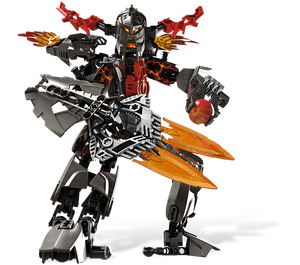 LEGO FIRE LORD 2235