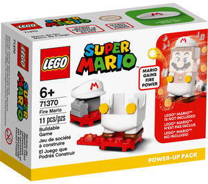 LEGO Fire Mario Power-Up Pack  71370