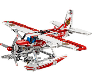 LEGO Fire Plane Set 42040