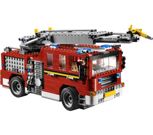 LEGO Fire Rescue Set 6752