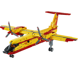 LEGO Firefighter Aircraft Set 42152