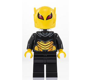 LEGO Firefly Minifigure