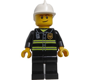 LEGO Fireman