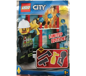 LEGO Fireman Set 951704
