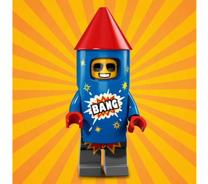 LEGO Firework Guy 71021-5