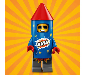LEGO Firework Guy Set 71021-5