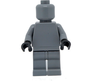 LEGO First Lego League RePLAY Dummy Minifigure