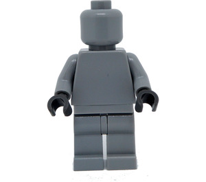 LEGO First Lego League RePLAY Dummy minifiguur