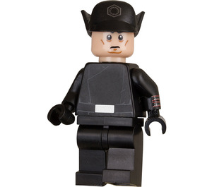 LEGO First Order General Minifigur