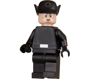 LEGO First Order General Minihahmo