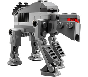 LEGO First Order Heavy Assault Walker 30497