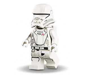 LEGO First Order Jet Trooper Minifigurine