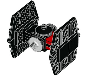 LEGO First Order SF TIE Fighter 911953