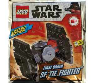 LEGO First Order SF TIE Fighter Set 911953