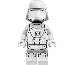 LEGO First Order Snowtrooper (75126) Figurine