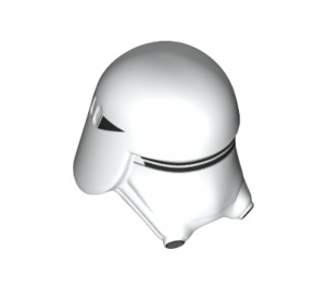 LEGO First Order Snowtrooper Helmet (23295)