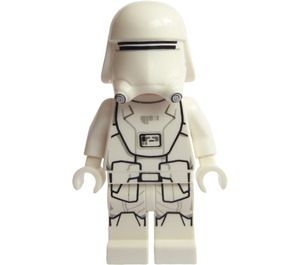 LEGO First Order Snowtrooper Minifigurka