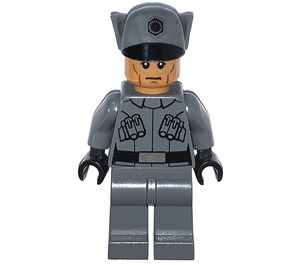 LEGO First Order Special Forces Officer minifiguur