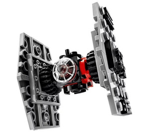 LEGO First Order Special Forces TIE Fighter Set 30276