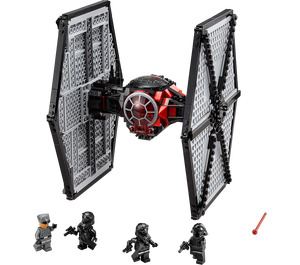 LEGO First Order Special Forces TIE Fighter 75101