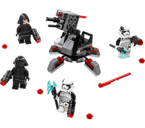 LEGO First Order Specialists Battle Pack Set 75197