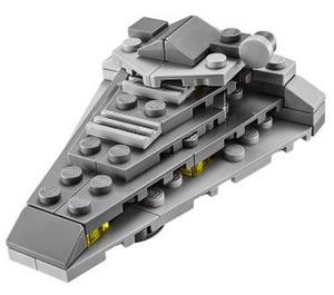 LEGO First Order Star Destroyer 30277