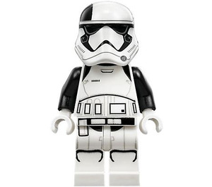 LEGO First Order Stormtrooper Executioner Minifigurine