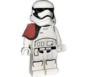 LEGO First Order Stormtrooper Officer Minifigur