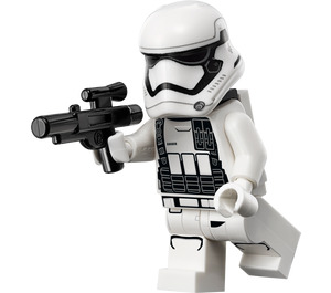 LEGO First Order Stormtrooper Set 30602