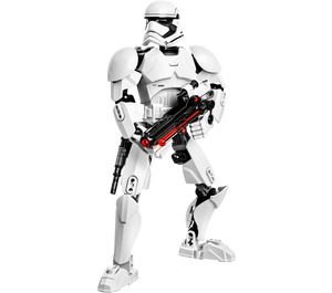 레고 First Order Stormtrooper 75114