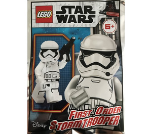 LEGO First Order Stormtrooper  Set 911951