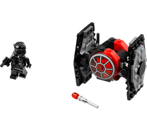LEGO First Order TIE Fighter Microfighter Set 75194
