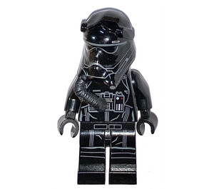 LEGO First Order TIE Fighter Pilot Minifigur