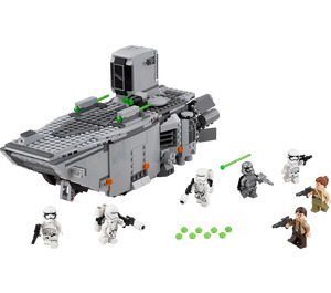 LEGO First Order Transporter 75103