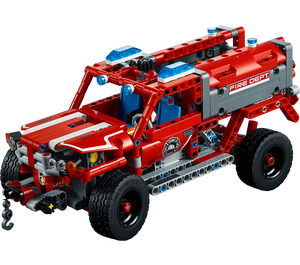 LEGO First Responder Set 42075