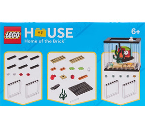LEGO Fish Tank Set 3850061