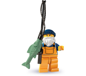 LEGO Fisherman 8803-1