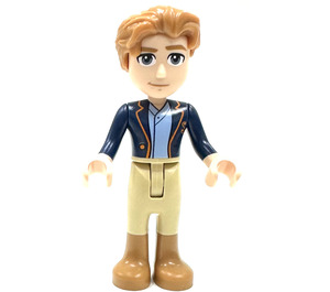 LEGO Fiyero Minifiguur